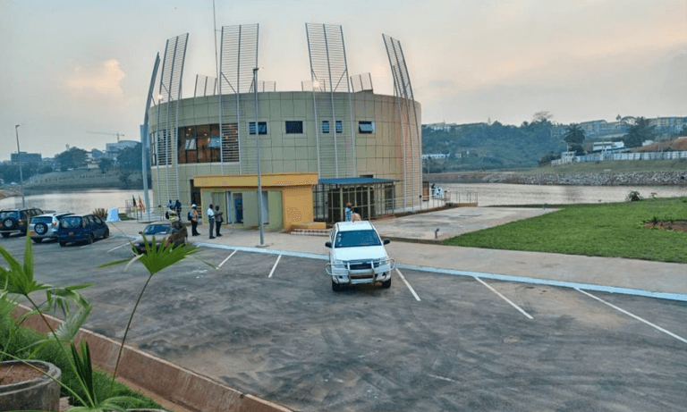 Lac municipal de Yaoundé : Biya débloque 4,12 milliards
